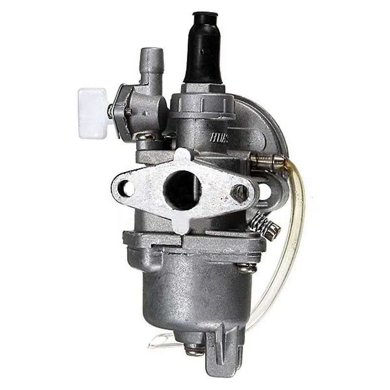 2 Stroke Engine Mini Carburetor Carb for Quad ATV Motorcycle Dirt Bike 43cc 49CC Pocket