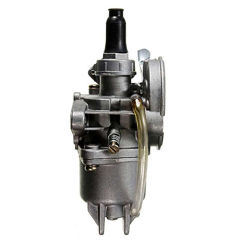 2 Stroke Engine Mini Carburetor Carb for Quad ATV Motorcycle Dirt Bike 43cc 49CC Pocket