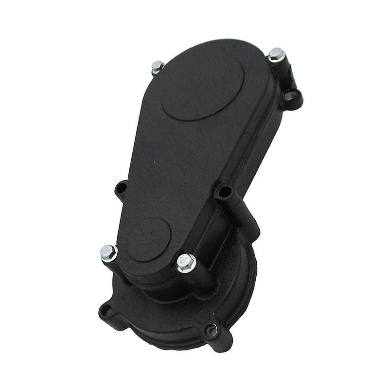 2 Stroke Transmission for 47cc 49cc Pocket Mini Bike