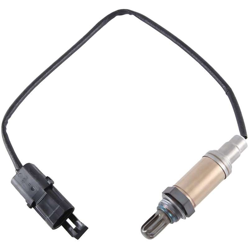 2 Wires O2 Oxygen Sensor Fit for AVEO 1.5 2005-2008 KALOS 1.5 2002-2004 96394000