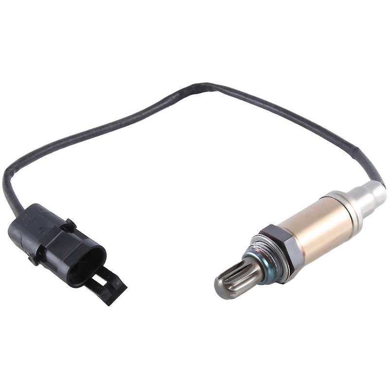 2 Wires O2 Oxygen Sensor Fit for AVEO 1.5 2005-2008 KALOS 1.5 2002-2004 96394000