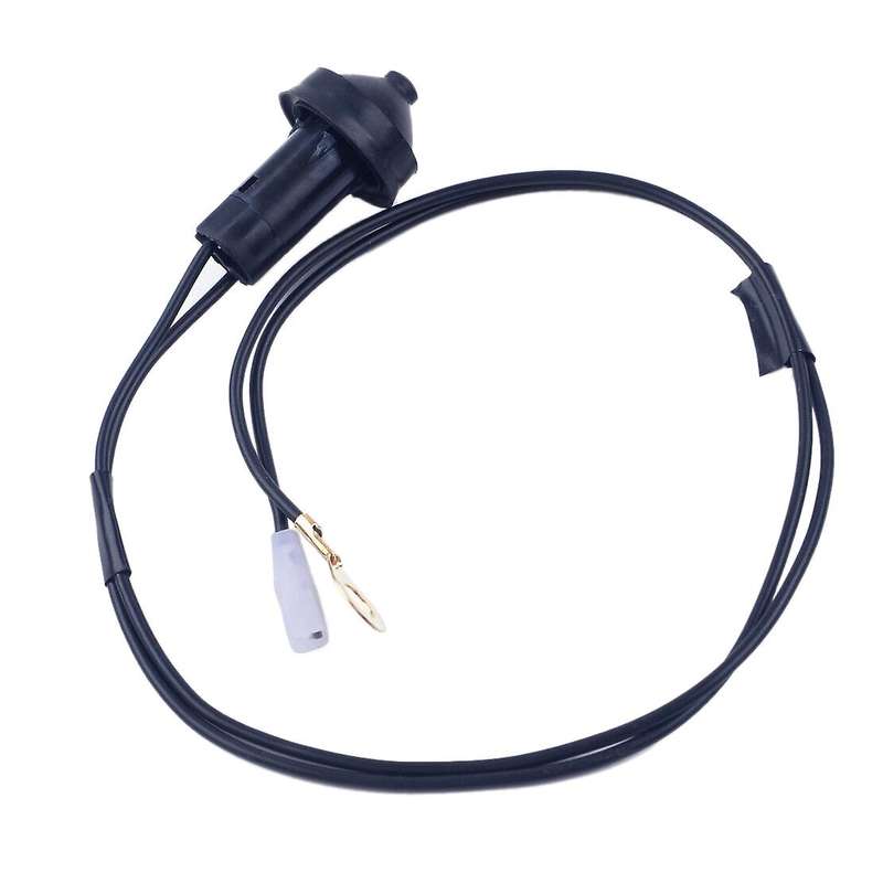 2 Wires Door Sensor Compatible Suzuki Esteem Sidekick Chevrolet Geo Tracker