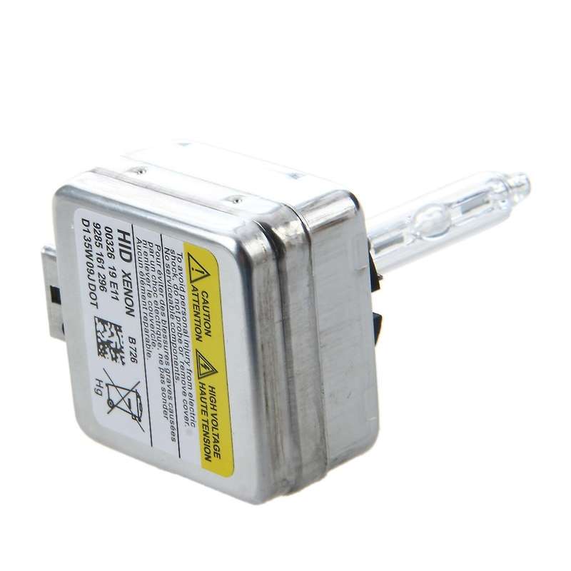 2 X Car Auto D1s Front Light Headlight Bulb 35w 8000k