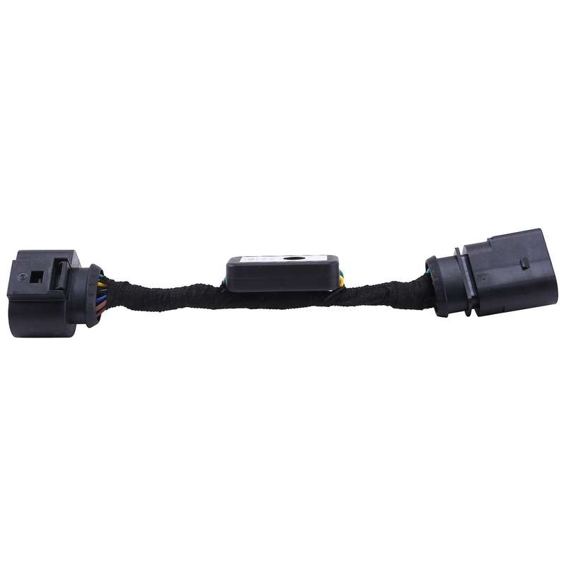 2 x Dynamic Turn Signal Indicator LED Taillight Module for  2015-2016