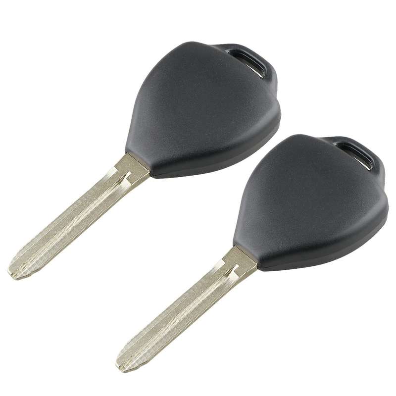 2 x for 2007 2008 2009 2010 HYQ12BBY Car Smart Remote Key 4 Button 314.4 Mhz