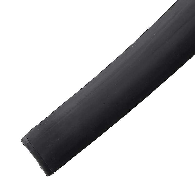 2 x Car Roof Moulding Trim Rubber Seal for Fit Jazz 2009 2010 2011 2012 2013 2014 74306-TF0-003 7430