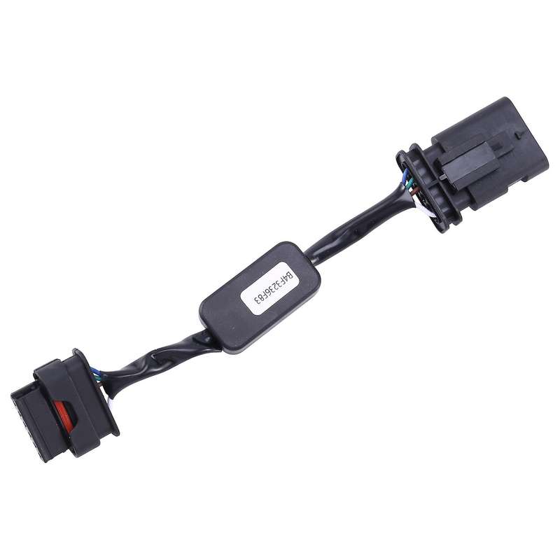 2 x Dynamic Turn Signal Indicator LED Taillight Module for 4 Series F32 F33 F36 F83