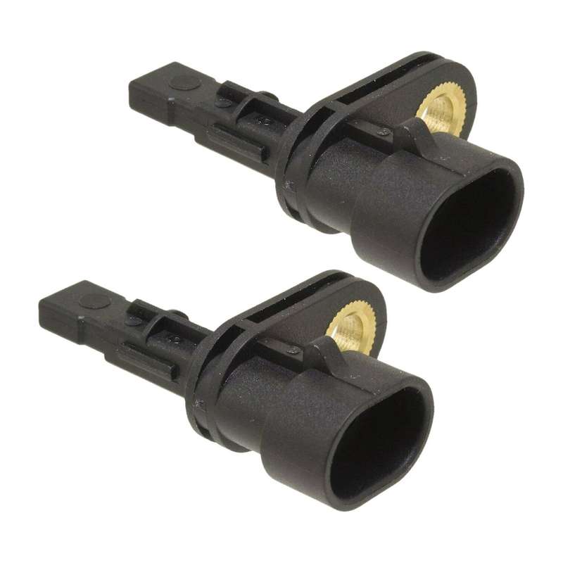 2 x Rear ABS Wheel Speed Sensor for VE Statesman 92211237 ALS2106