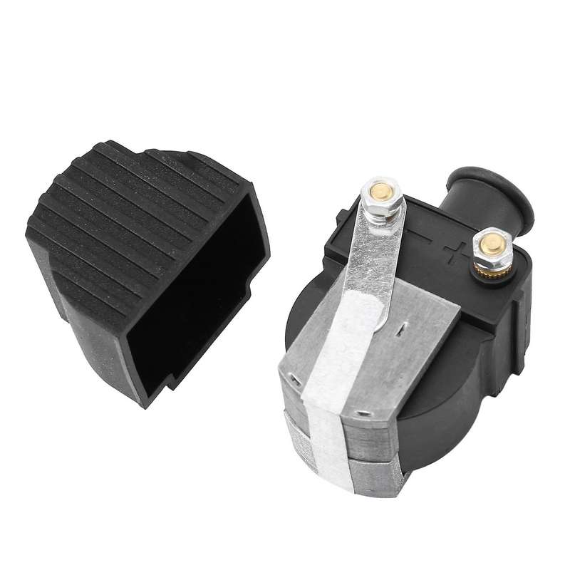 2 x Ignition Coil for Mercury Mariner 6-225HP 339-835757A3 339-832757A4 339-7370A13 18-5186 Engine O