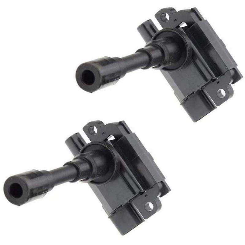 2 x Ignition Coil for 1.5L Swift 1.3L 1.5L Jimny 33410-65G00 9C19-0370