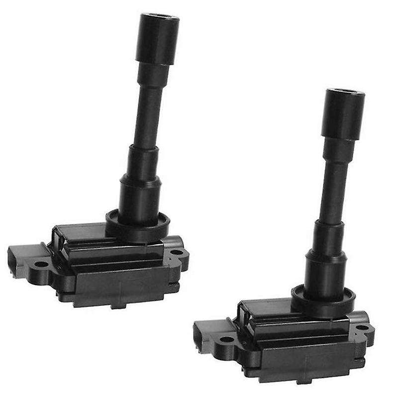 2 x Ignition Coil for 1.5L Swift 1.3L 1.5L Jimny 33410-65G00 9C19-0370