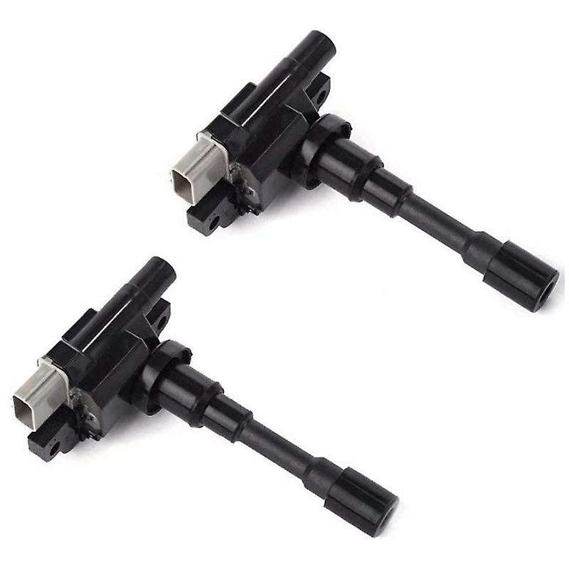 2 x Ignition Coil for 1.5L Swift 1.3L 1.5L Jimny 33410-65G00 9C19-0370