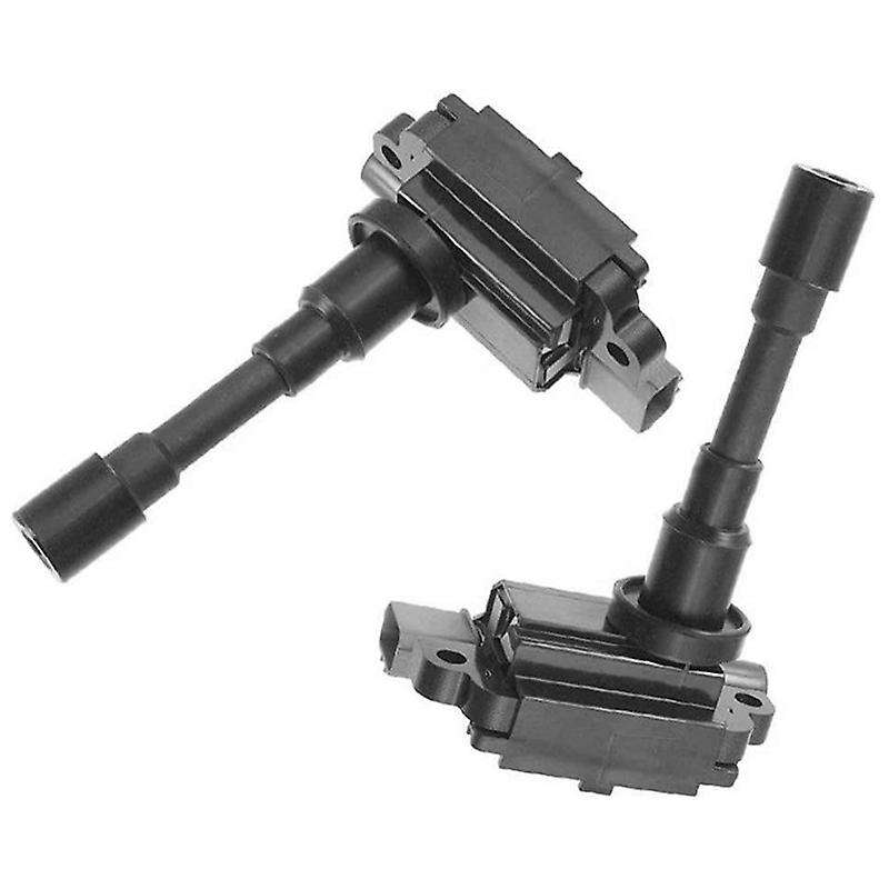 2 x Ignition Coil for 1.5L Swift 1.3L 1.5L Jimny 33410-65G00 9C19-0370