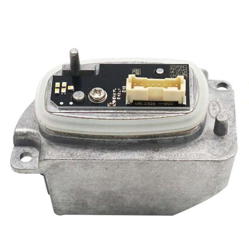 2 X Led Turn Signal Light Headlight Control Unit for 5 ' G30 G38 63117214941 63117214942