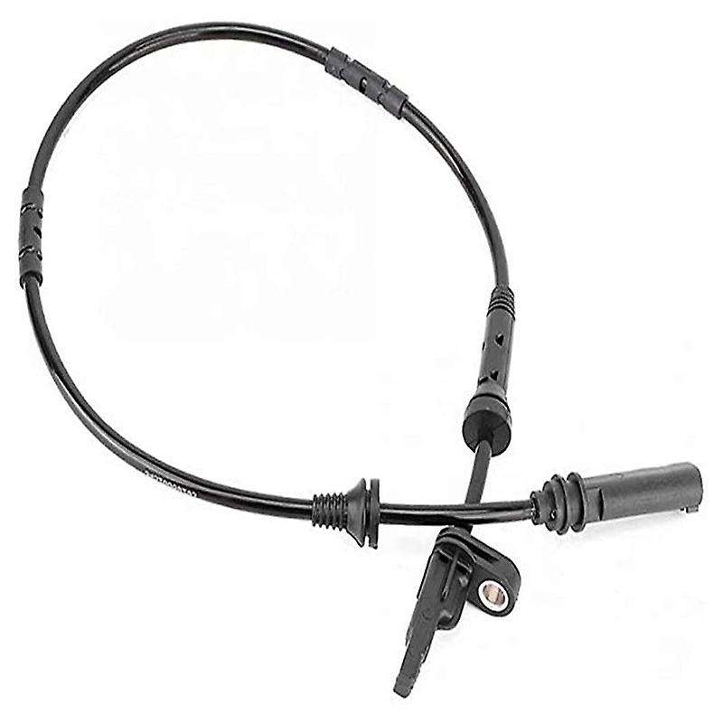 2 x Rear Side ABS Wheel Speed Sensors for  X3 X4 34526869293