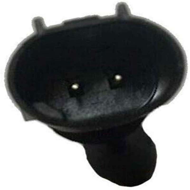 2 x Rear Side ABS Wheel Speed Sensors for  X3 X4 34526869293