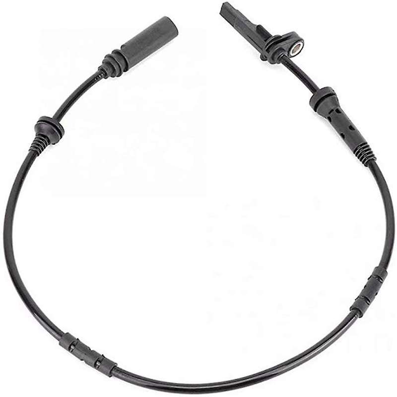 2 x Rear Side ABS Wheel Speed Sensors for  X3 X4 34526869293