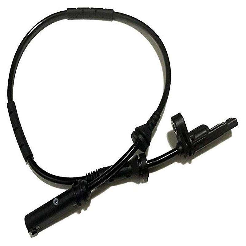 2 x Rear Side ABS Wheel Speed Sensors for  X3 X4 34526869293
