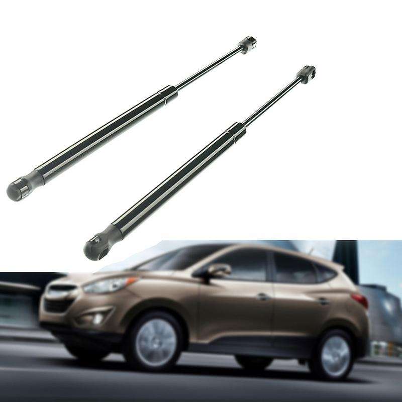 2 X Rear Window Glass Lift Supports Shock Struts for 2005-2009 871702e020