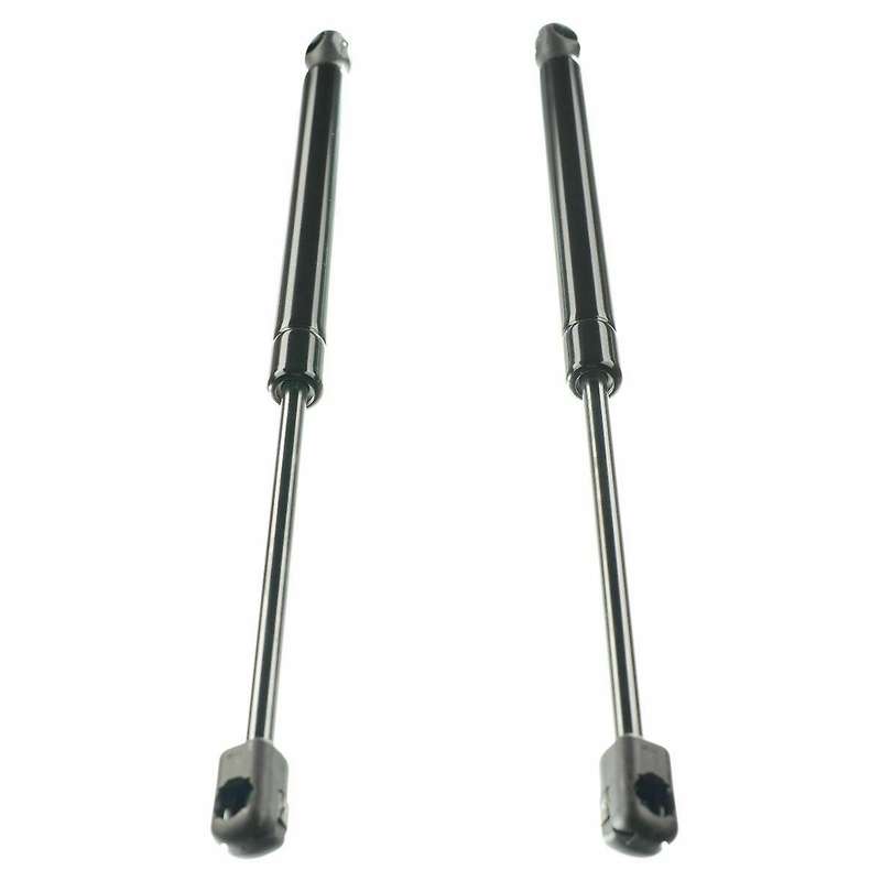 2 X Rear Window Glass Lift Supports Shock Struts for 2005-2009 871702e020