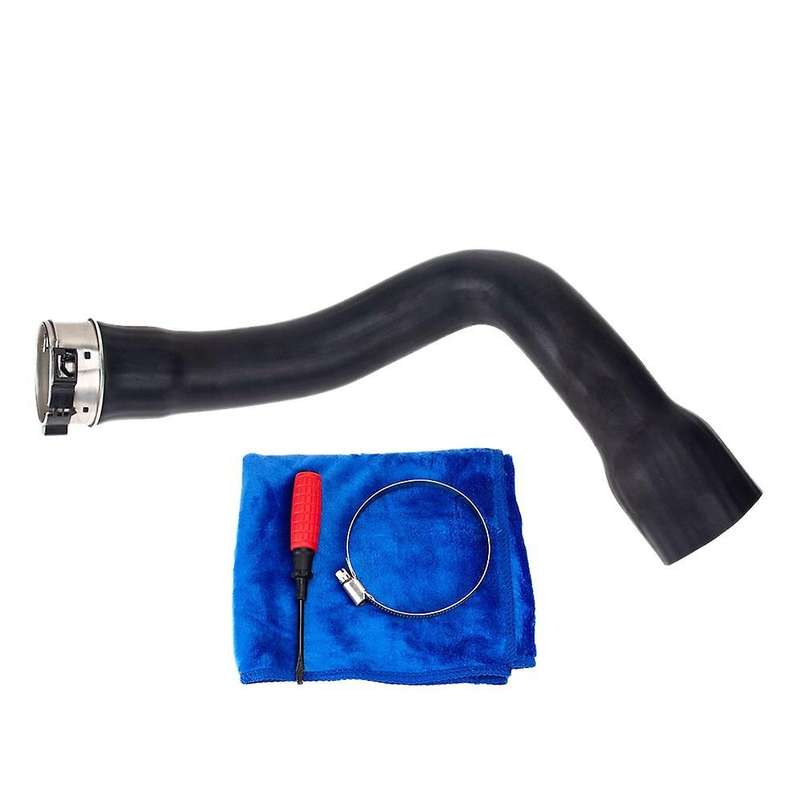2.0 CDTI TURBO INTERCOOLER HOSE PIPE for Opel 13242121 23163578