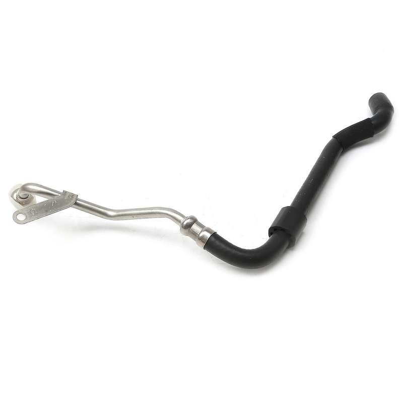 2.0t Coolant Pipe Exhaust Turbocharger Fit for 06-14 Gli 06j121492c