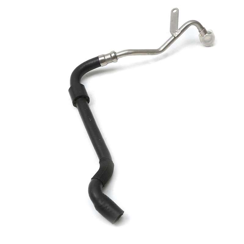 2.0t Coolant Pipe Exhaust Turbocharger Fit for 06-14 Gli 06j121492c