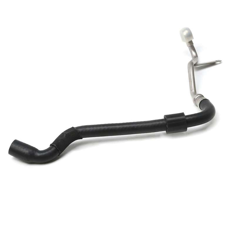 2.0t Coolant Pipe Exhaust Turbocharger Fit for 06-14 Gli 06j121492c