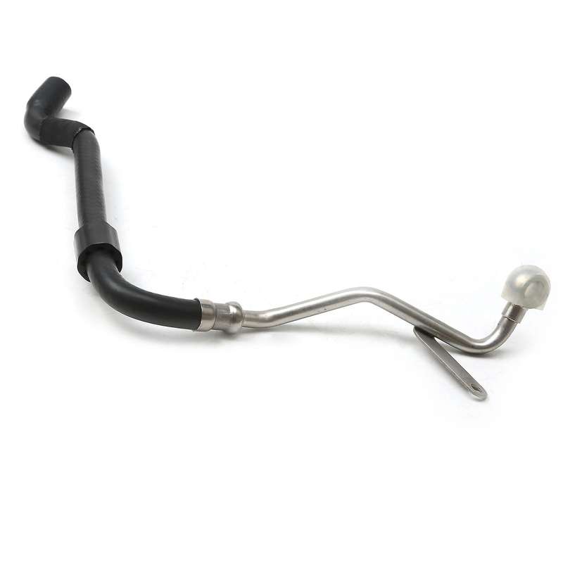 2.0t Coolant Pipe Exhaust Turbocharger Fit for 06-14 Gli 06j121492c
