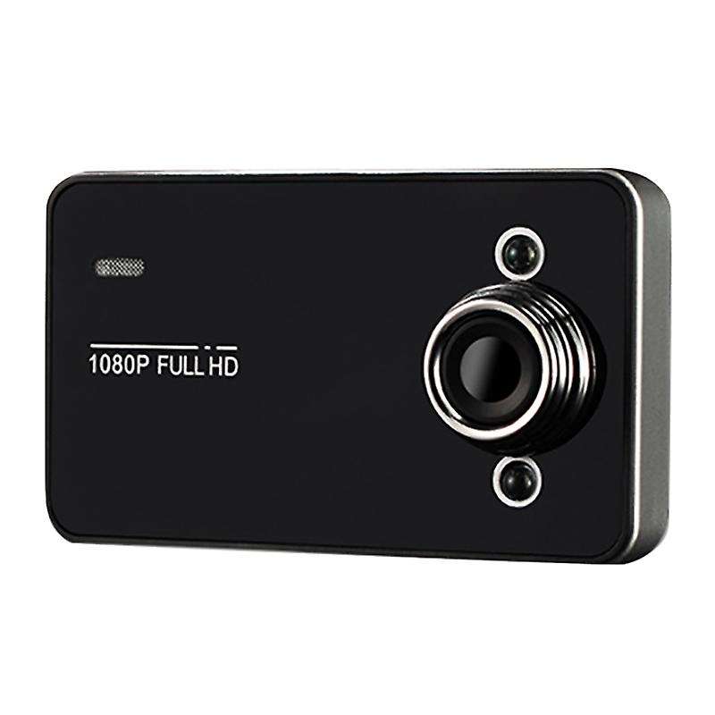 2.2 Inch Car Dvr Dash Camera Full 1080p Loop Recording Drive Recorder Wide Angle Night Vision Dashc