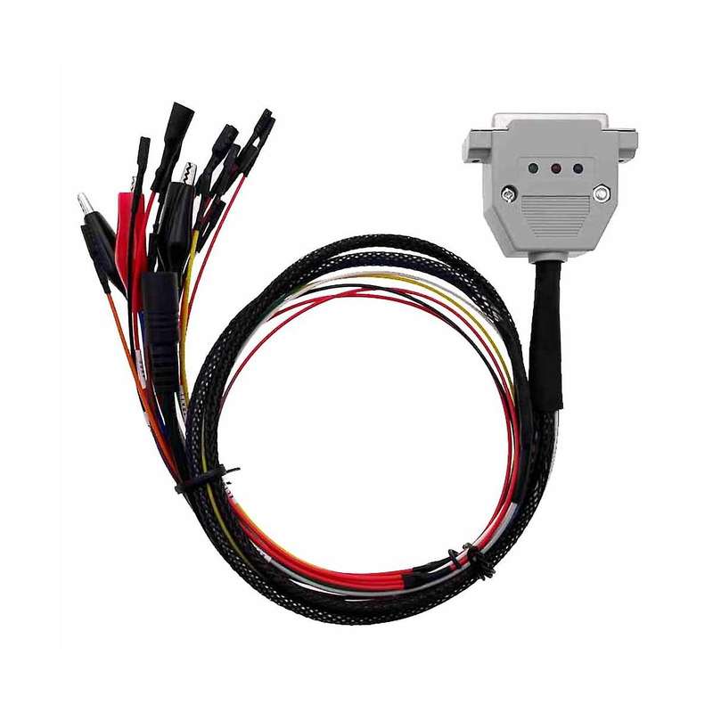 2.21.22 Sm2 Pro+ J2534 Vci Ecu Programmer Read Write Ecu 67in1 Flash Eeprom Pflasher Update Version