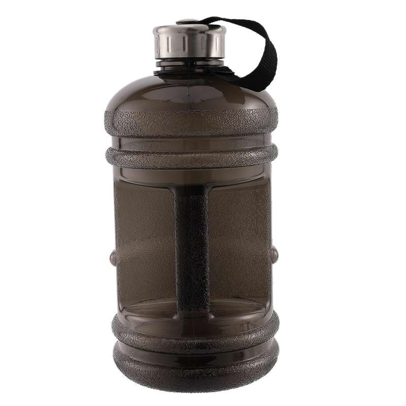 2.2L Big Large Water Bottle Large Capacity Kettle Outdoor Sports Gym Fitness Water Bottle for Traini