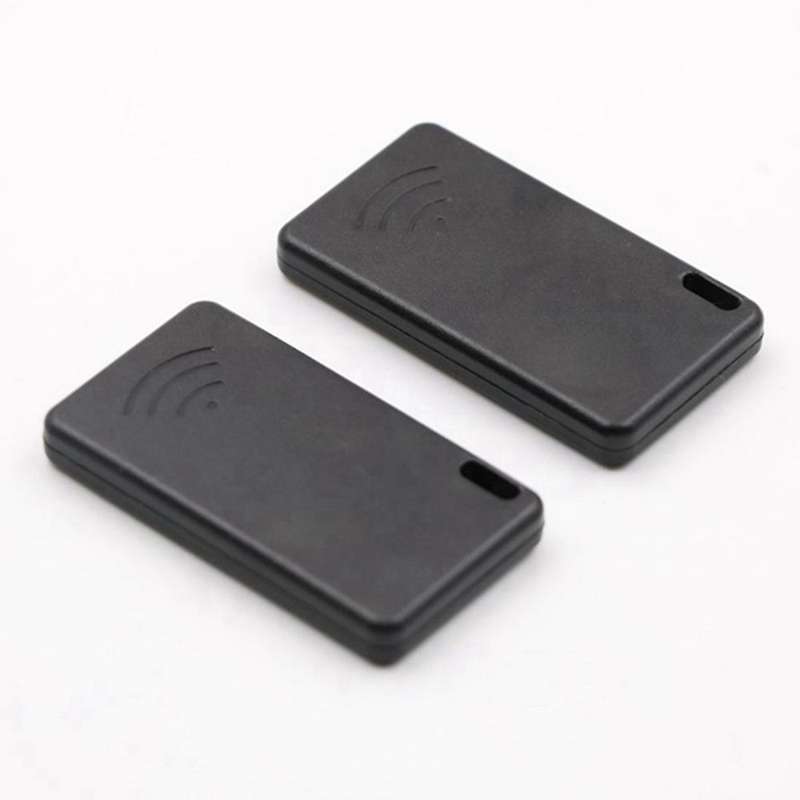 2.4G RFID Immobilizer Wireless Engine Lock Car Alarm System Anti-Hijacking Intelligent Circuit Cut O
