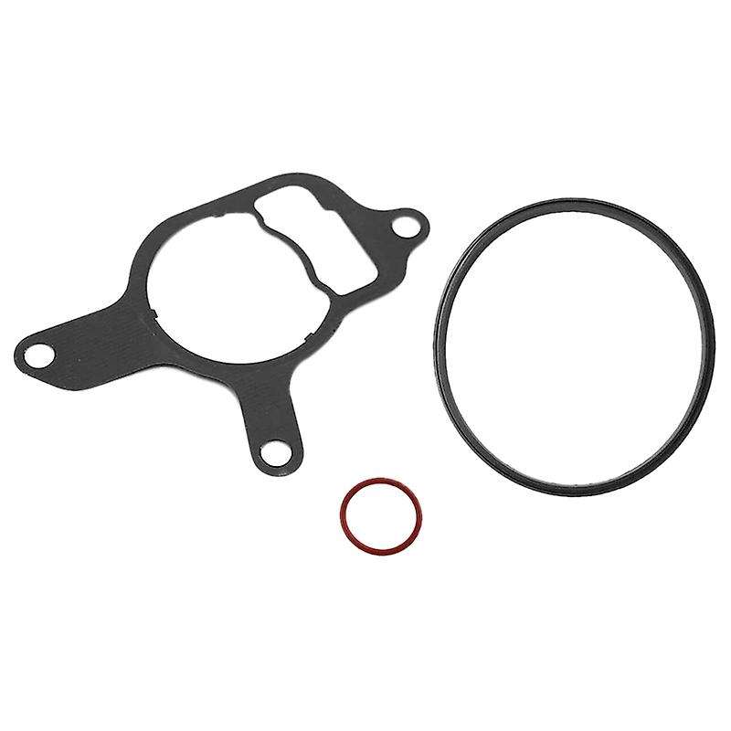 2.5L Front Main Vacuum Pump Repair Kit Vacuum Pump Rebuild Seal Kit for  Rabbit Golf 2006-2014