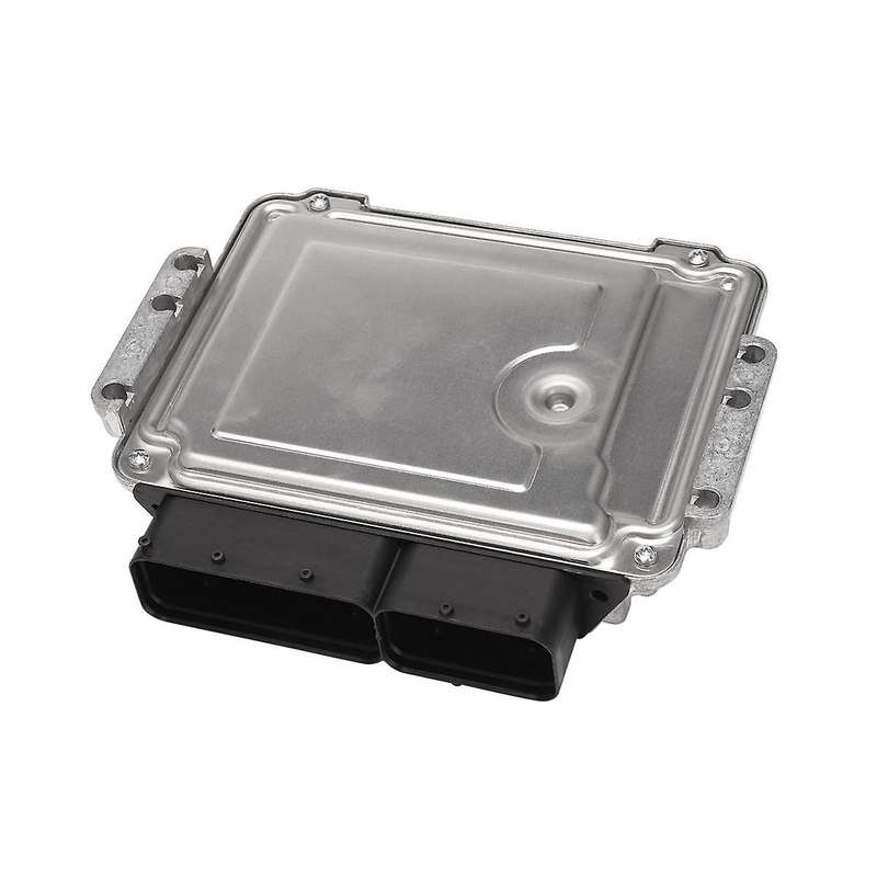 2.5t Car Crude Oil Engine Computer Board Ecu for 0281013328 Edc16c39-6
