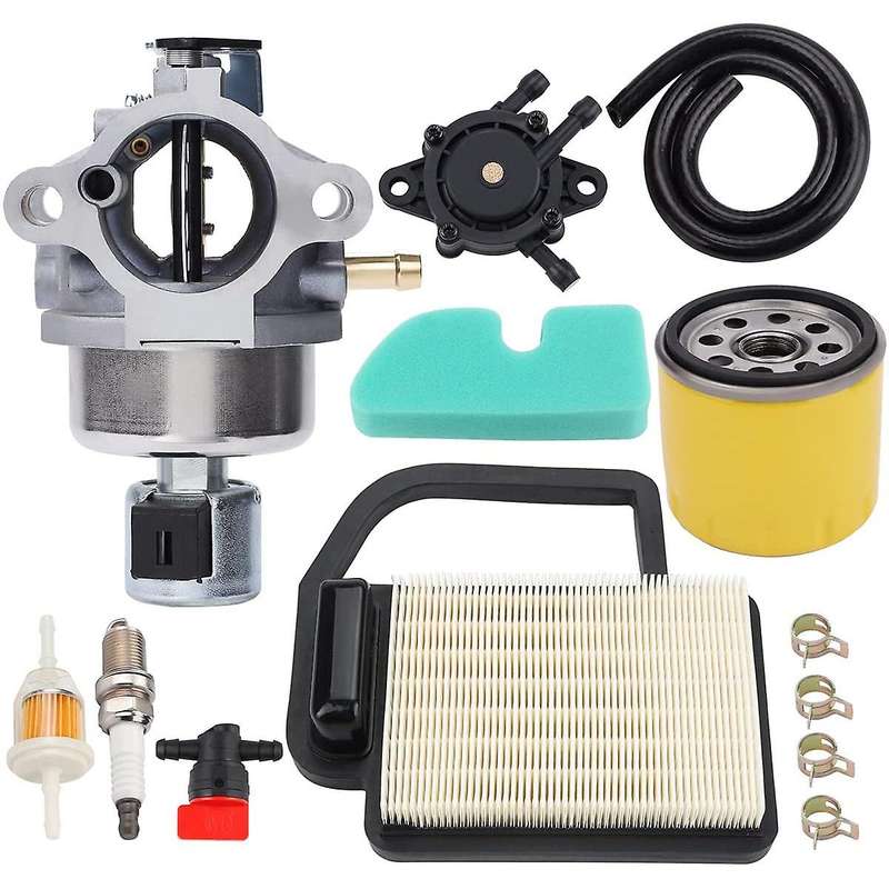 20 853 16-S 33-S 14-S Carburetor for SV470 SV471 SV480 SV530 SV540 SV541 SV590 SV591 SV600 SV610 SV