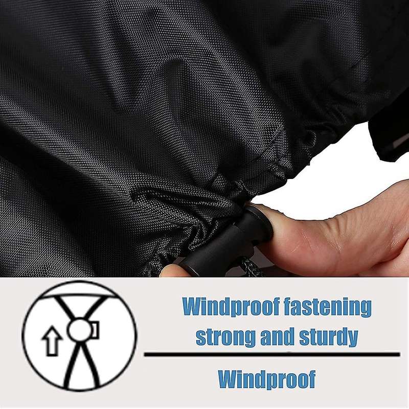 20 Lbs Propane Tank Cover,Travel Trailer Propane Tank Cover,Water & Wear-Resistant,Traveling & Campi