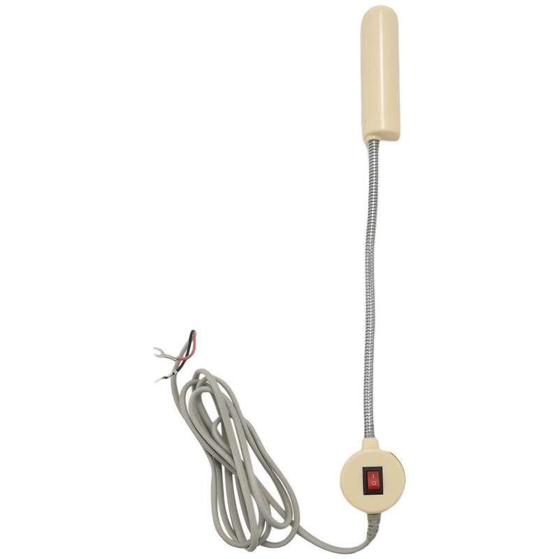20 Led 220v Sewing Machines Working Lamp Magnetic Type Led Light