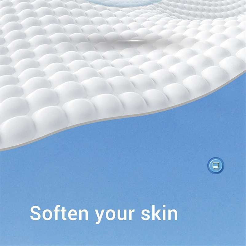 20 Pcs Disposable Towels Travel Quick-drying Towel Travel Trip Essential Shower Washable Towels