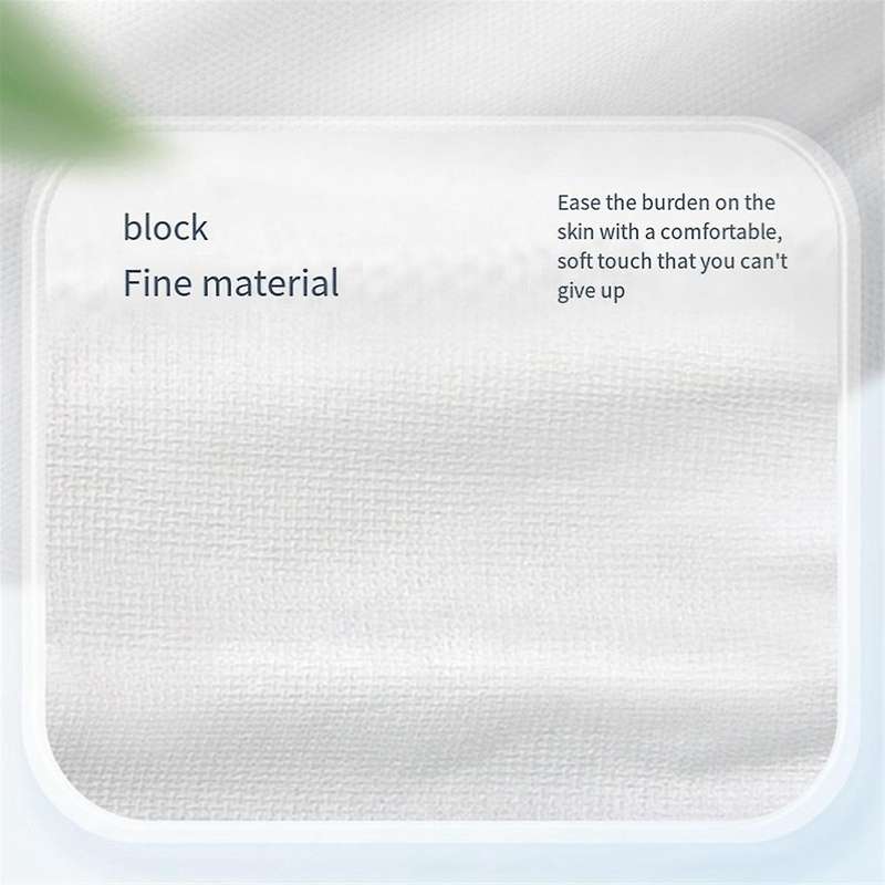 20 Pcs Disposable Towels Travel Quick-drying Towel Travel Trip Essential Shower Washable Towels