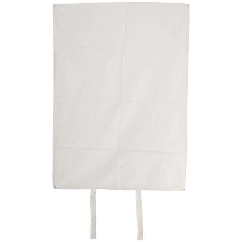 20 Pcs Disposable Pillow Cases Hotel Travel Breathable Single Pillow Case Double Bed Sheet Quilt Pil