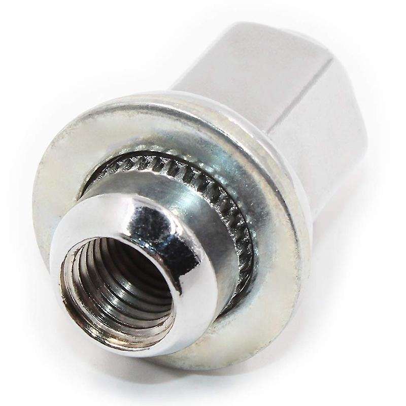 20 Piece 90942-01058 90942-02049 Wheel Lug Stud+Lug Nut for Chrome GX460