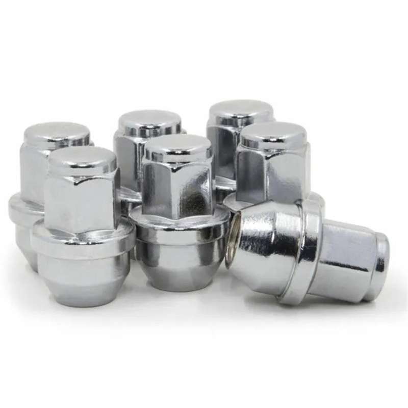 20 Tire Nuts Tire Screws for Model X 2007065 Parts