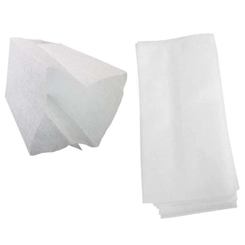 200 PCS Non-Woven Nursery Bags Degradable Plants Grow Bags Fabric Seedling Pots Home Garden Supply (