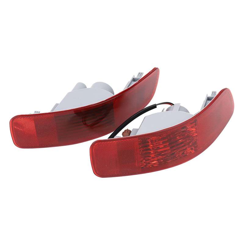 2007-2012 Rear Bumper Lamp for Airtrek Rear Fog Lamp for Ex 8337A015 8355A004 Rear Signal Light