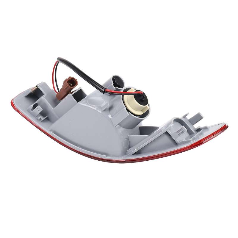 2007-2012 Rear Bumper Lamp for Airtrek Rear Fog Lamp for Ex 8337A015 8355A004 Rear Signal Light
