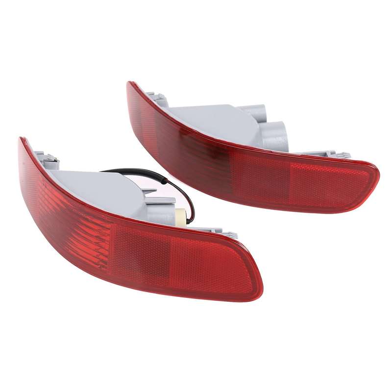 2007-2012 Rear Bumper Lamp for Airtrek Rear Fog Lamp for Ex 8337A015 8355A004 Rear Signal Light