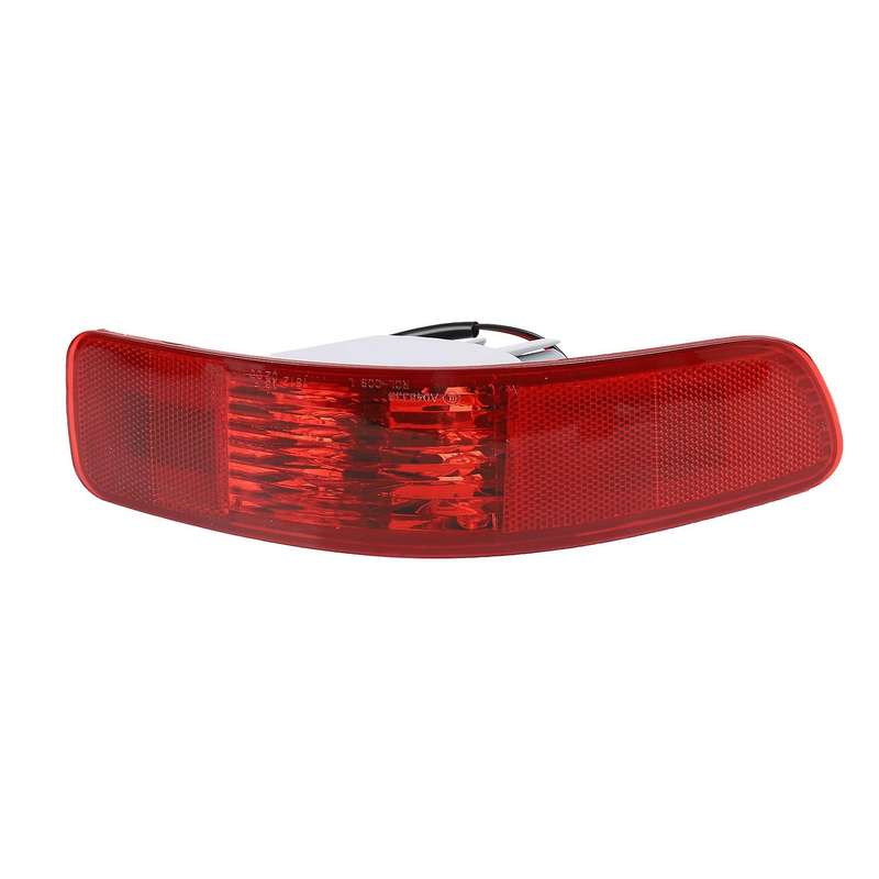 2007-2012 Rear Bumper Lamp for Airtrek Rear Fog Lamp for Ex 8337A015 8355A004 Rear Signal Light