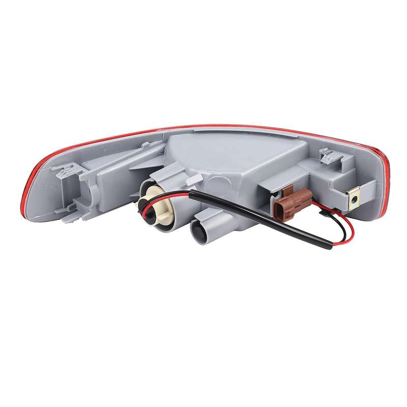 2007-2012 Rear Bumper Lamp for Airtrek Rear Fog Lamp for Ex 8337A015 8355A004 Rear Signal Light