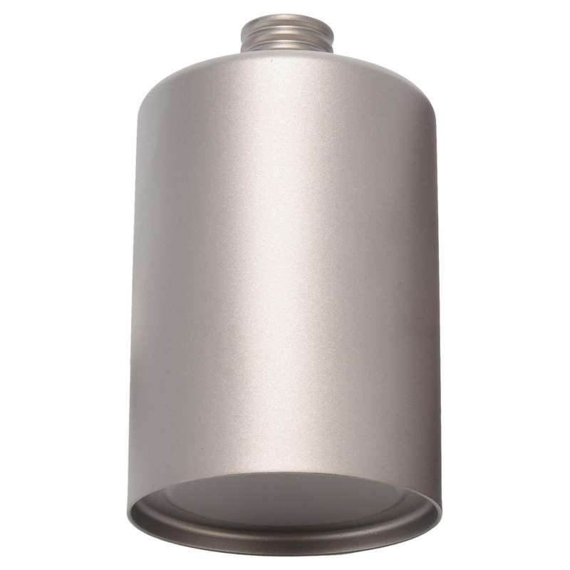 200Ml Titanium Cylindrical Drinkware Outdoor Portable Wine Flask Travel Ultralight Flagon Bottle